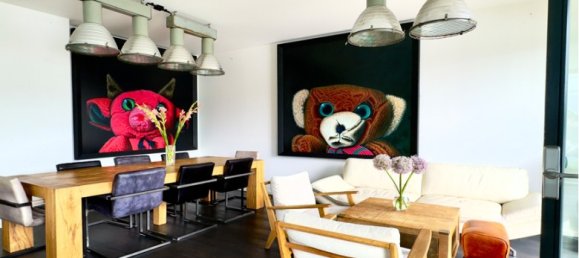 3 غرف نوم شقة في Friedrichshain, Germany رقم 223393 7