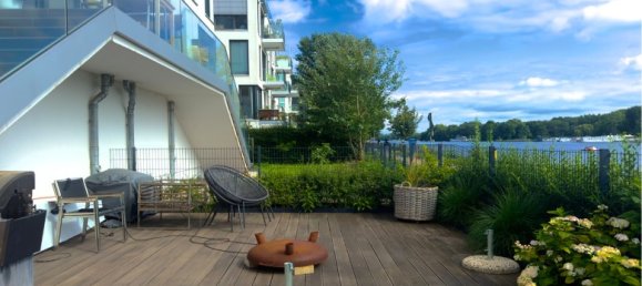 3 غرف نوم شقة في Friedrichshain, Germany رقم 223393 12