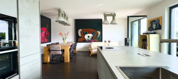 3 غرف نوم شقة في Friedrichshain, Germany رقم 223393 15