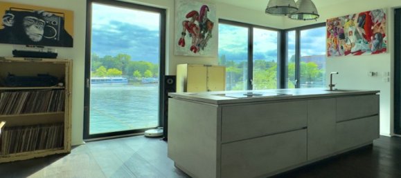 3 غرف نوم شقة في Friedrichshain, Germany رقم 223393 2