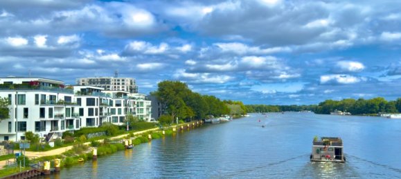 3 غرف نوم شقة في Friedrichshain, Germany رقم 223393 13