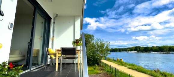 3 غرف نوم شقة في Friedrichshain, Germany رقم 223393 5