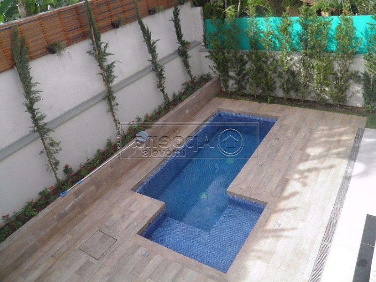 4 غرف نوم منزل في Sao Paulo, Brazil رقم 585139