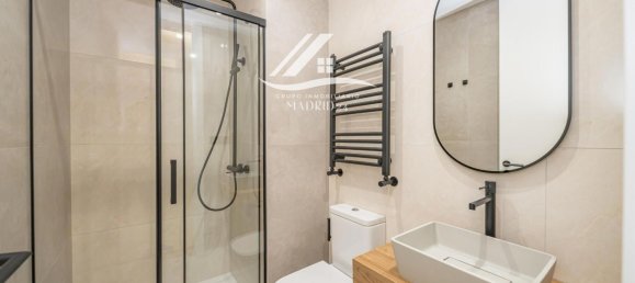 3 Schlafzimmer Wohnung in Madrid, Spain, Nr. 113268 2