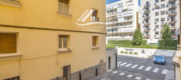 3 Schlafzimmer Wohnung in Madrid, Spain, Nr. 113268 10