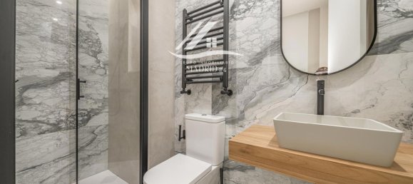 3 Schlafzimmer Wohnung in Madrid, Spain, Nr. 113268 7