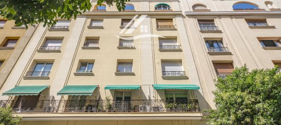 3 Schlafzimmer Wohnung in Madrid, Spain, Nr. 113268 12