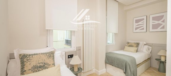 3 Schlafzimmer Wohnung in Madrid, Spain, Nr. 113268 6