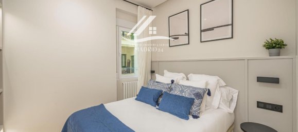 3 Schlafzimmer Wohnung in Madrid, Spain, Nr. 113268 3