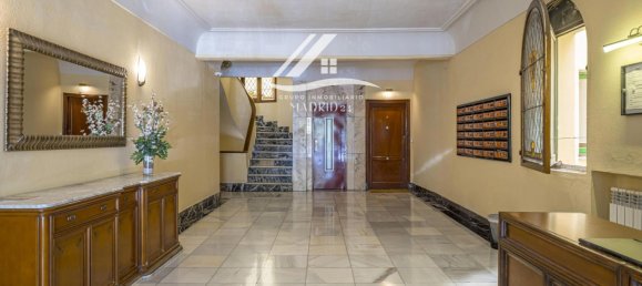 3 Schlafzimmer Wohnung in Madrid, Spain, Nr. 113268 11