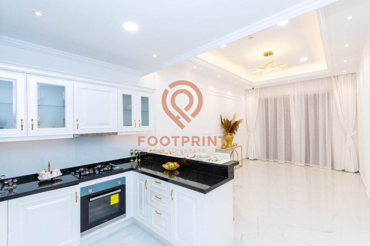 1 bedroom Apartment in Arjan, UAE No. 24027