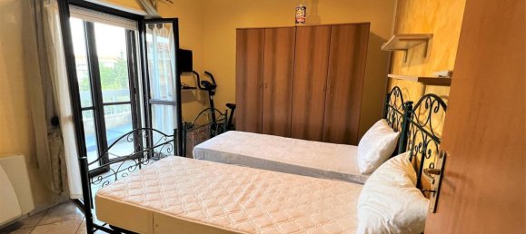 Apartamento de 3 habitaciónes en Squillace, Italy No. 34613 5