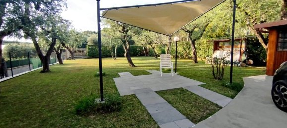 4 rooms Villa in Massarosa, Italy No. 6040 90