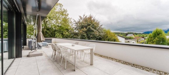 4 rooms Penthouse in Salzburg, Austria No. 187890 15