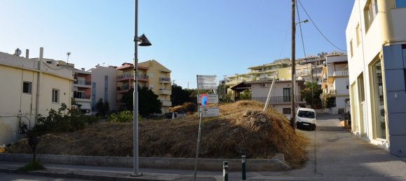 Отель, гостиница 500м² в Ретимни, Крит, Греция № 6641 2