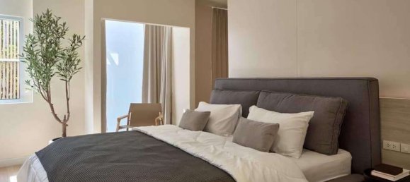 4 bedrooms House in Chiang Mai, Thailand No. 26980 10