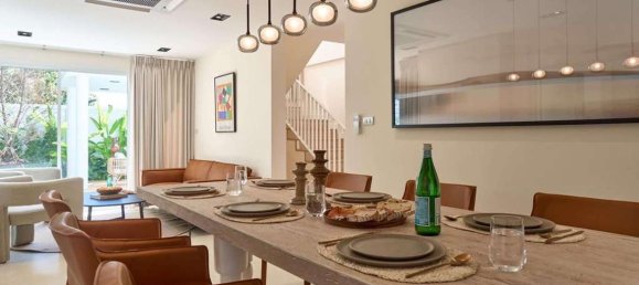 4 bedrooms House in Chiang Mai, Thailand No. 26980 4