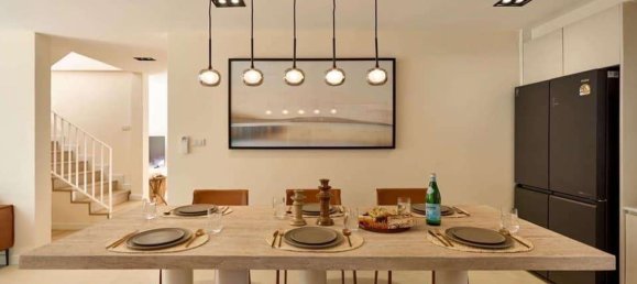 4 bedrooms House in Chiang Mai, Thailand No. 26980 14