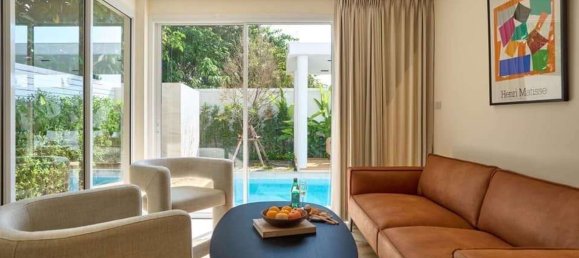 4 bedrooms House in Chiang Mai, Thailand No. 26980 17