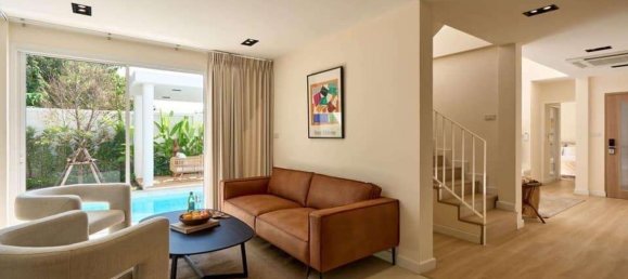 4 bedrooms House in Chiang Mai, Thailand No. 26980 16