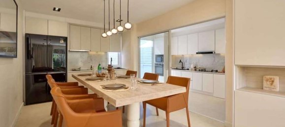 4 bedrooms House in Chiang Mai, Thailand No. 26980 5