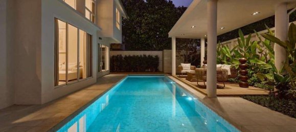 4 bedrooms House in Chiang Mai, Thailand No. 26980 2