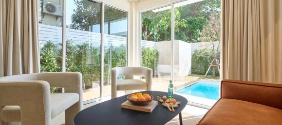 4 bedrooms House in Chiang Mai, Thailand No. 26980 20