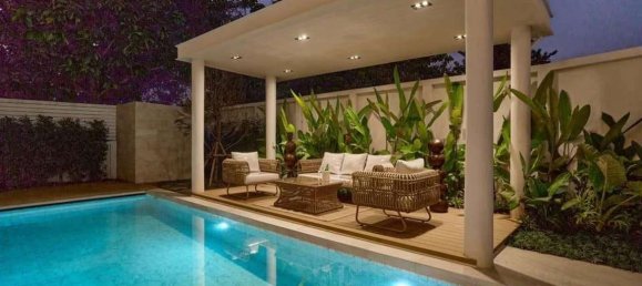 4 bedrooms House in Chiang Mai, Thailand No. 26980 30