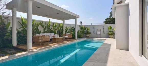 4 bedrooms House in Chiang Mai, Thailand No. 26980 28