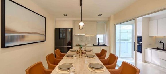 4 bedrooms House in Chiang Mai, Thailand No. 26980 15