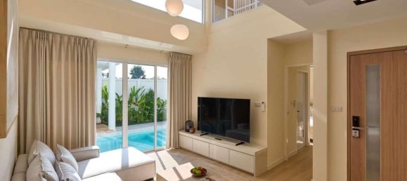 4 bedrooms House in Chiang Mai, Thailand No. 26980 24