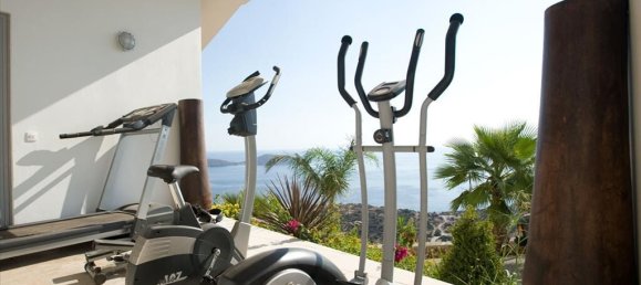 4 Schlafzimmer Villa in Agios Nikolaos, Greece, Nr. 3631 10