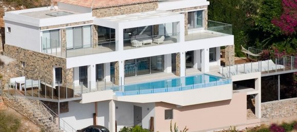 4 Schlafzimmer Villa in Agios Nikolaos, Greece, Nr. 3631 11