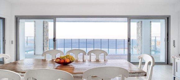 4 bedrooms Villa in Agios Nikolaos, Greece No. 3631 11