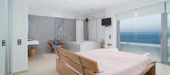 4 bedrooms Villa in Agios Nikolaos, Greece No. 3631 27