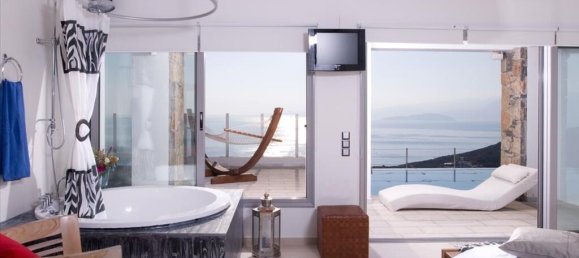 4 Schlafzimmer Villa in Agios Nikolaos, Greece, Nr. 3631 9