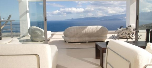 4 Schlafzimmer Villa in Agios Nikolaos, Greece, Nr. 3631 6