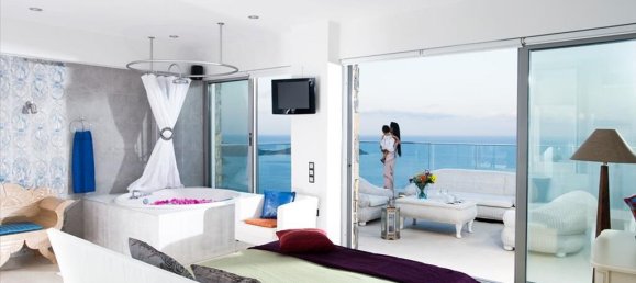 4 Schlafzimmer Villa in Agios Nikolaos, Greece, Nr. 3631 4