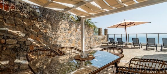 4 bedrooms Villa in Agios Nikolaos, Greece No. 3631 5