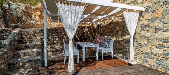 4 bedrooms Villa in Agios Nikolaos, Greece No. 3631 4