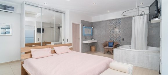 4 bedrooms Villa in Agios Nikolaos, Greece No. 3631 28