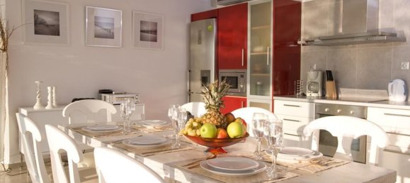 4 Schlafzimmer Villa in Agios Nikolaos, Greece, Nr. 3631 3