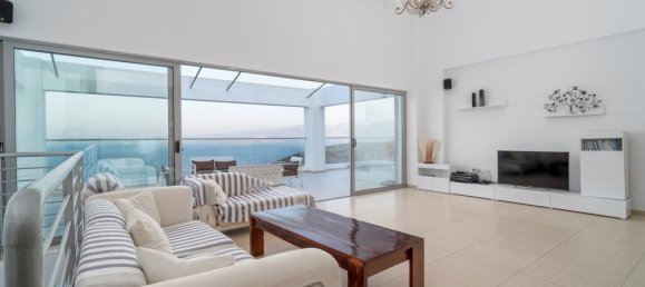 4 bedrooms Villa in Agios Nikolaos, Greece No. 3631 20