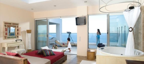 4 Schlafzimmer Villa in Agios Nikolaos, Greece, Nr. 3631 8