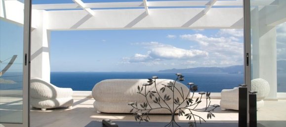 4 Schlafzimmer Villa in Agios Nikolaos, Greece, Nr. 3631 7