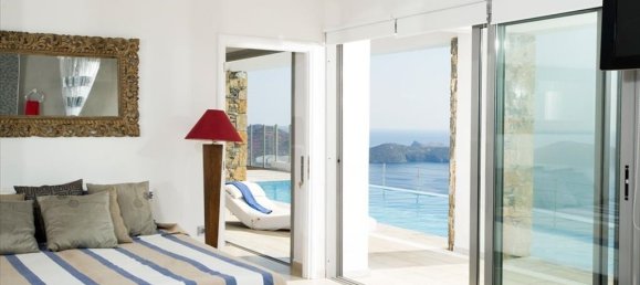 4 Schlafzimmer Villa in Agios Nikolaos, Greece, Nr. 3631 5