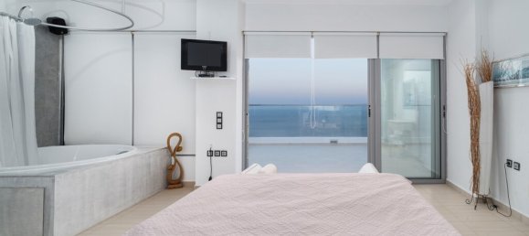 4 bedrooms Villa in Agios Nikolaos, Greece No. 3631 26