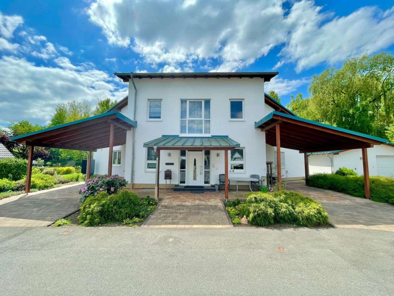 Villa de 7 habitaciónes en Vogelsbergkreis, Germany No. 244616