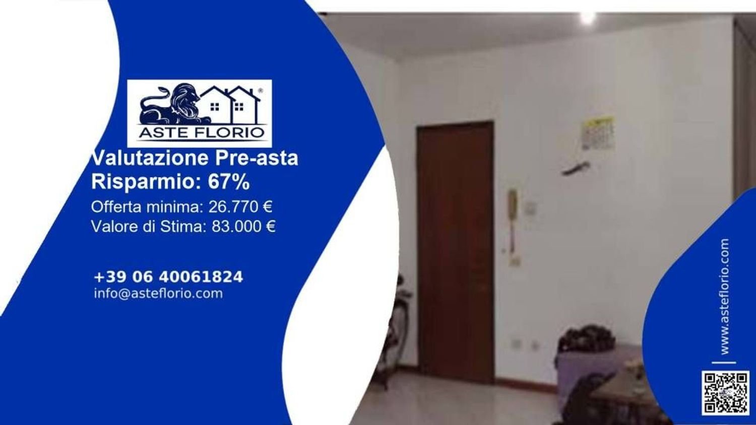 2 chambres Appartement à Bascapè, Italy No. 361327