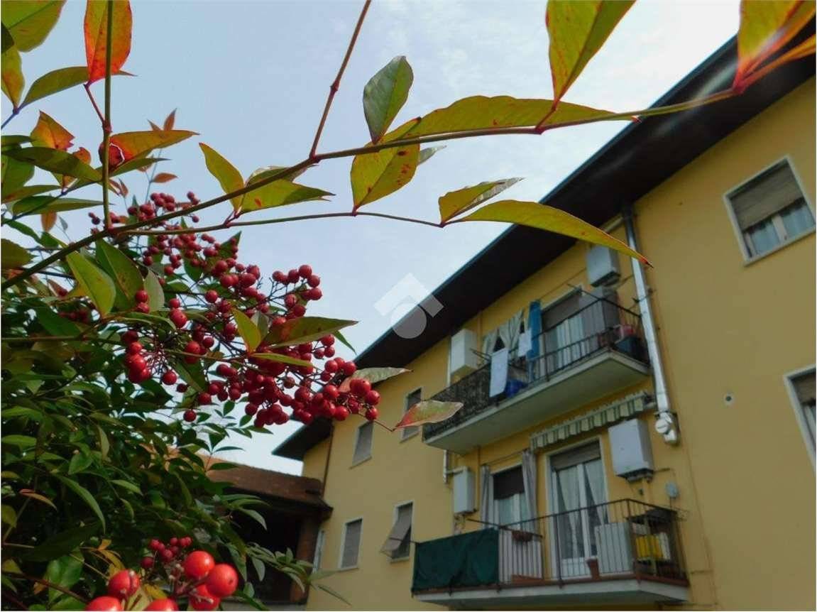 Apartamento T2 em Vergiate, Italy N.º 73386